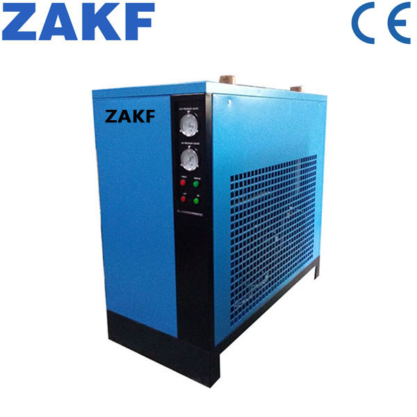 Air Cooling Refrigerated Air Dryer